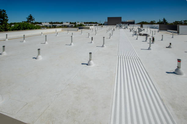 Roof Coating Services in Timberville, VA