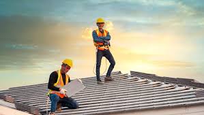 Best Roof Ventilation Installation  in Timberville, VA
